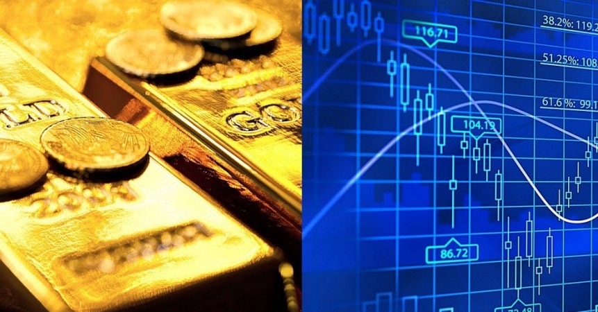 تحلیل و پیش بینی قیمت طلا و سکه