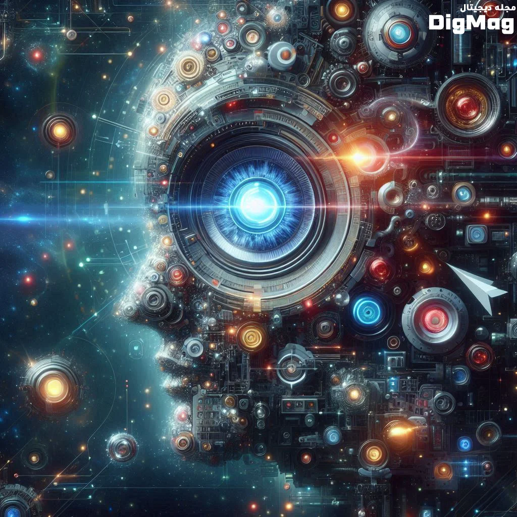 کاربرد هوش مصنوعی اپل