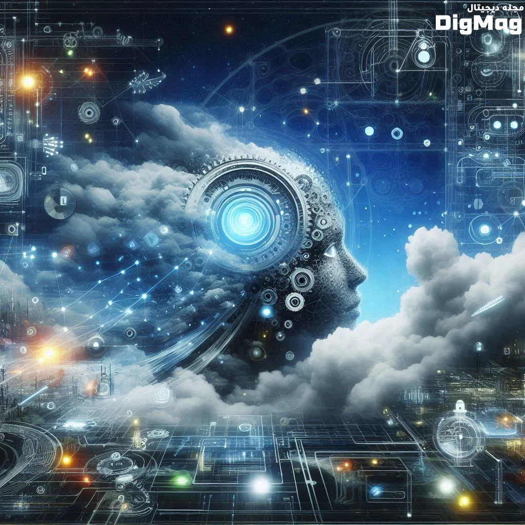 هوش مصنوعی برنامه نویسی کامپیوتر