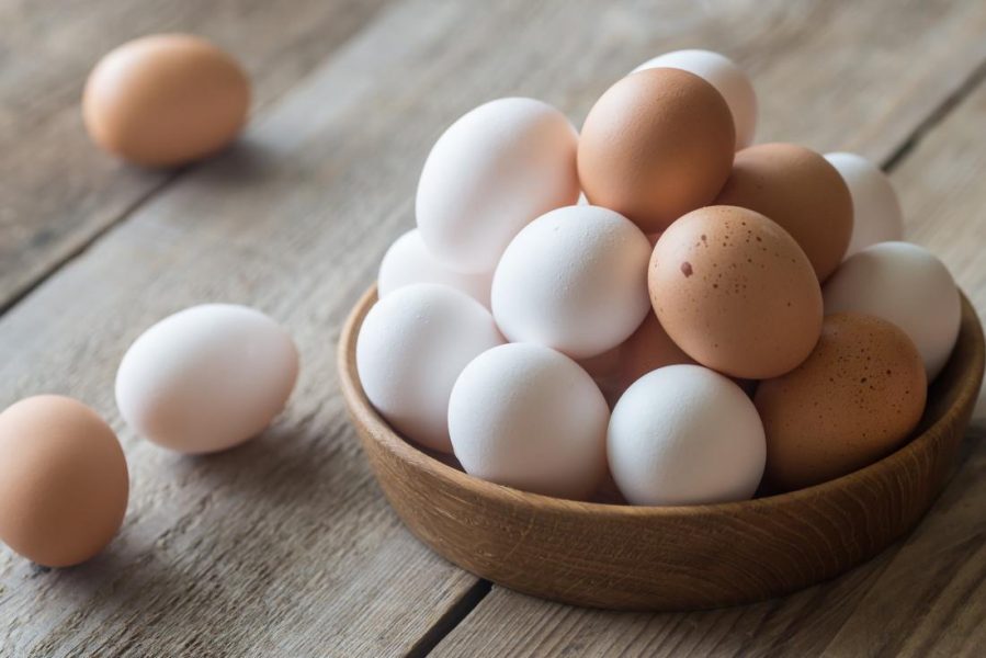 آیا کلسترول موجود در تخم مرغ برای سلامتی مضر است؟